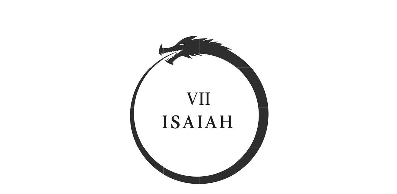 7. Isaiah