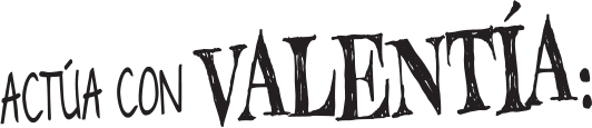 ACTUA CON VALENTIA:
